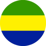 gabon